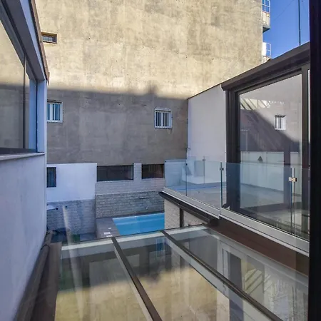 Beautiful In With Outdoor Swimming Pool * Catania